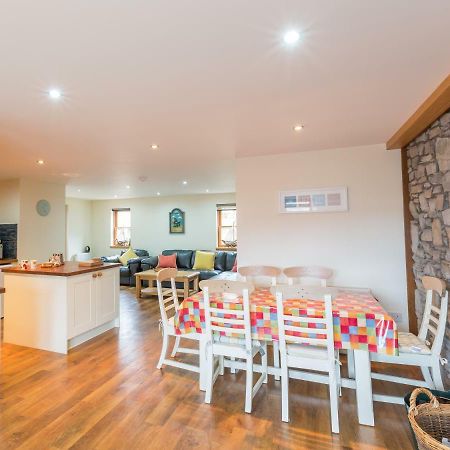 Cullen 117 Seatown With Sea Views Villa Luaran gambar